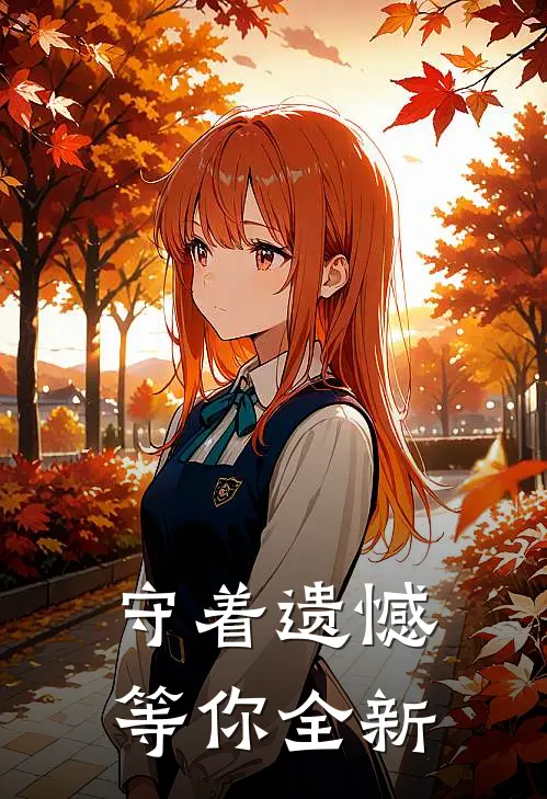 守着遗憾等你全新