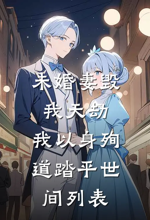 未婚妻毁我天劫，我以身殉道踏平世间列表