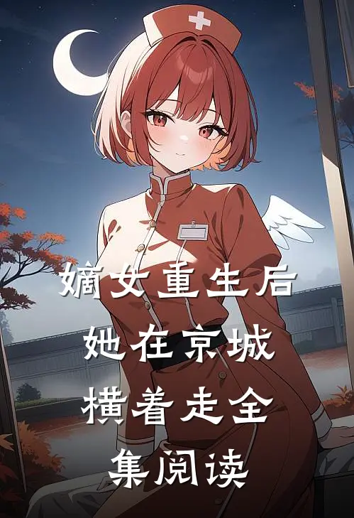 嫡女重生后，她在京城横着走全集阅读