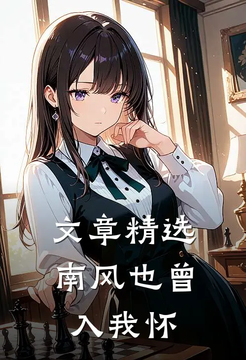 文章精选南风也曾入我怀