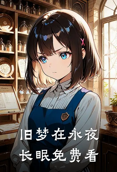 旧梦在永夜长眠免费看