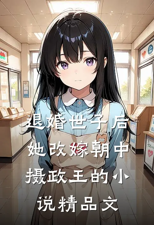 退婚世子后,她改嫁朝中摄政王的小说精品文