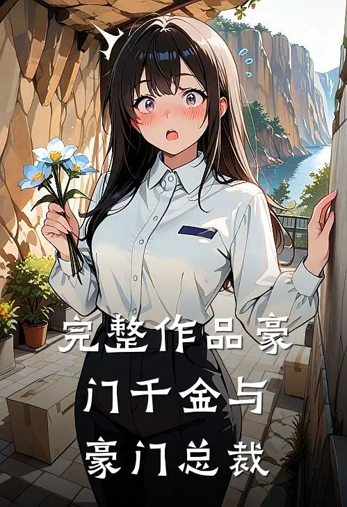 完整作品豪门千金与豪门总裁
