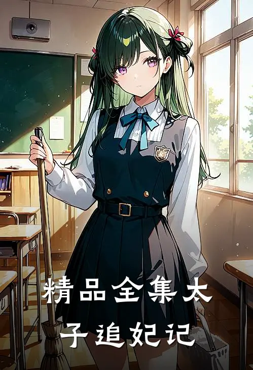 精品全集太子追妃记