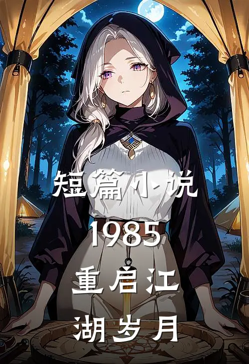 短篇小说1985：重启江湖岁月