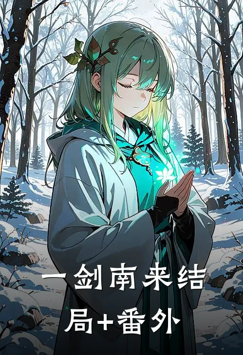 一剑南来结局+番外