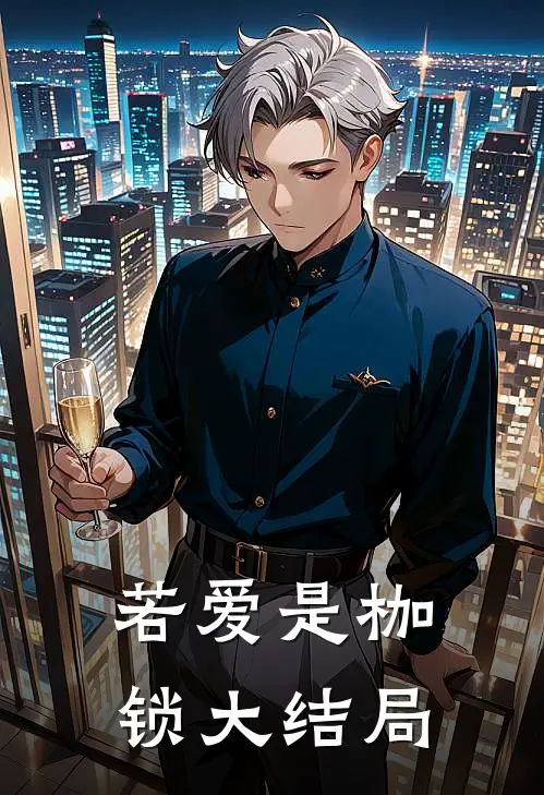 若爱是枷锁大结局