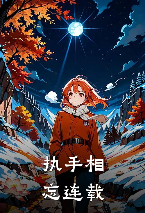 执手相忘连载