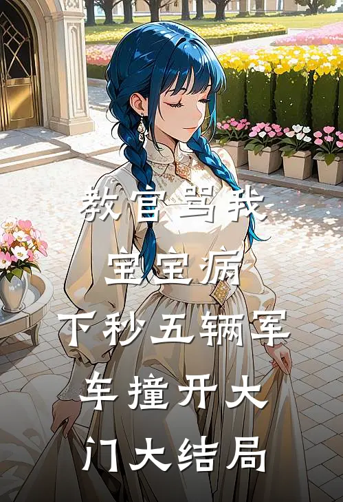 教官骂我宝宝病，下秒五辆军车撞开大门大结局