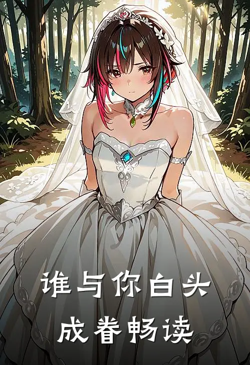 谁与你白头成眷畅读