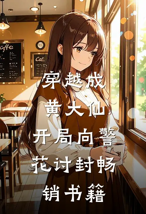 穿越成黄大仙，开局向警花讨封畅销书籍
