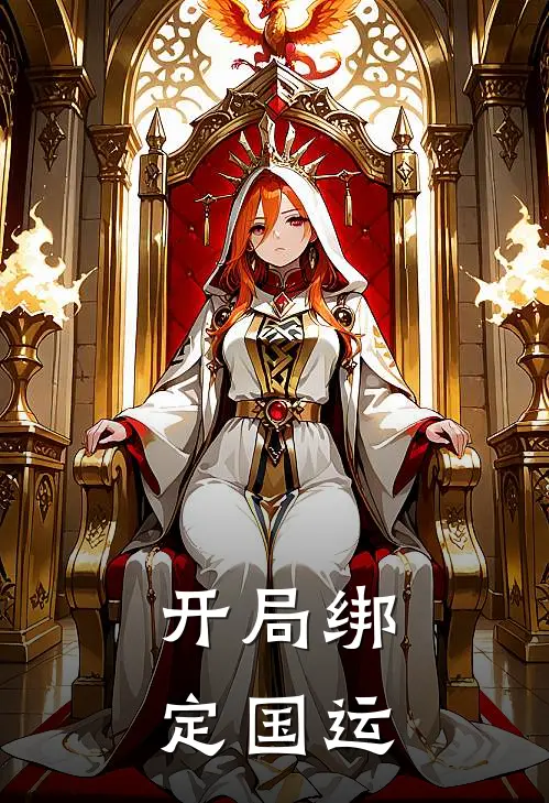 开局绑定国运