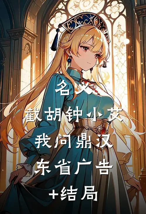 名义：截胡钟小艾，我问鼎汉东省广告+结局
