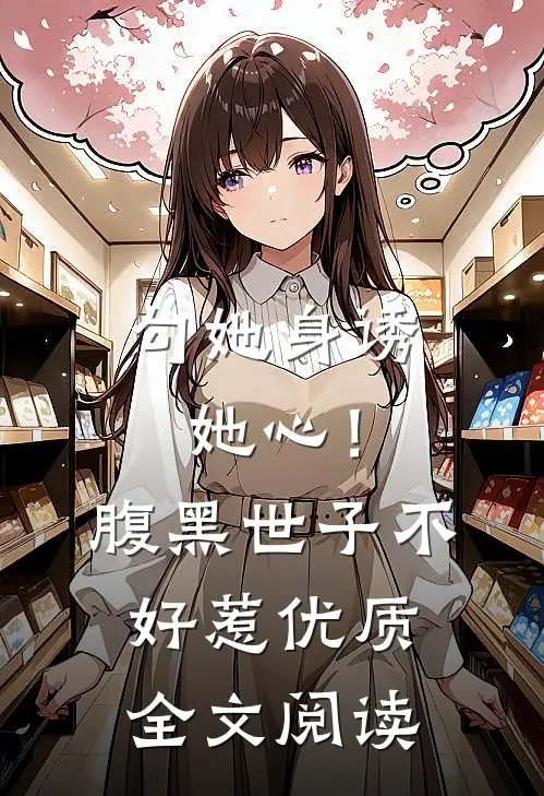 勾她身诱她心！腹黑世子不好惹优质全文阅读