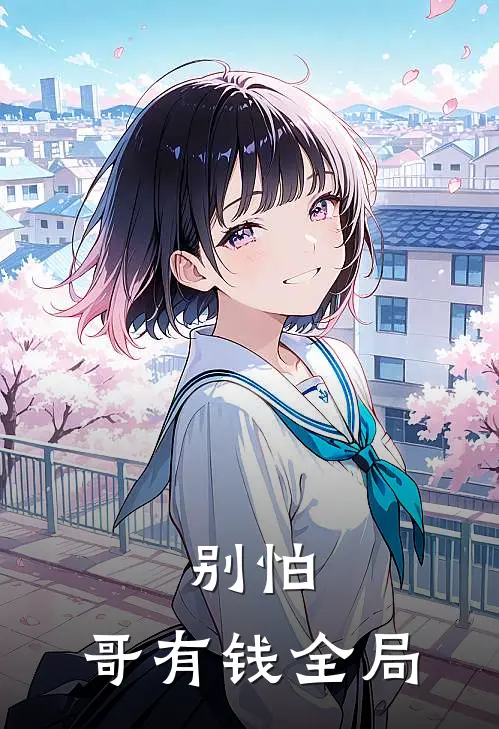 别怕，哥有钱全局