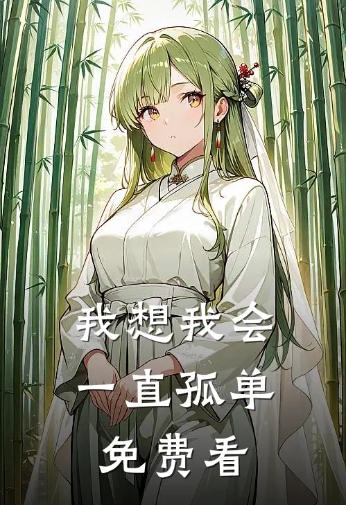 我想我会一直孤单免费看