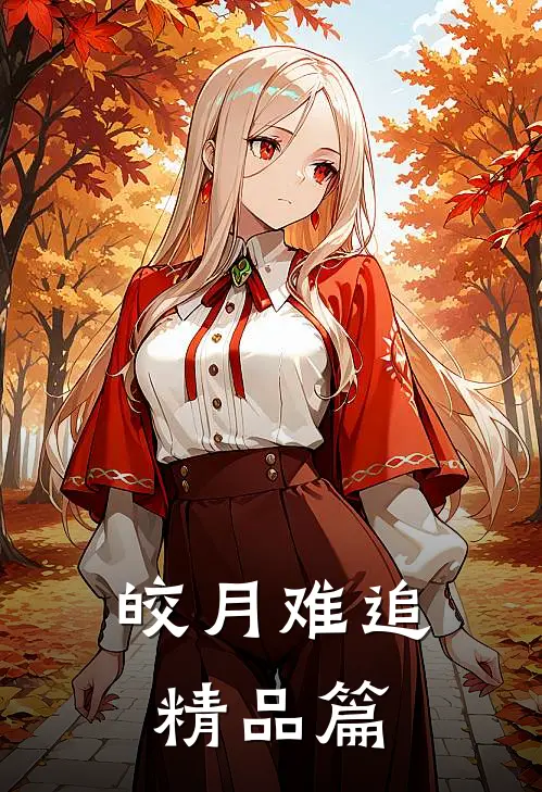 皎月难追精品篇