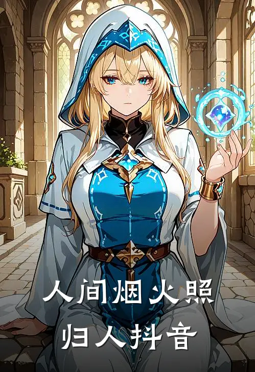 人间烟火照归人抖音