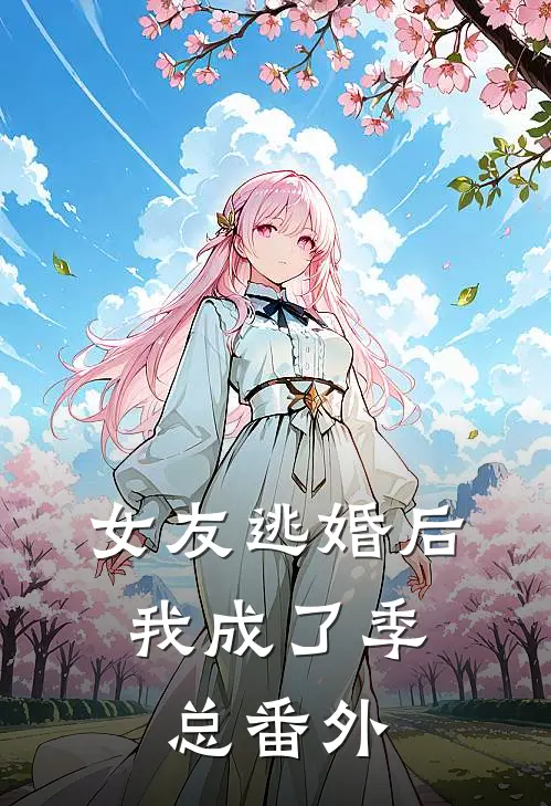女友逃婚后，我成了季总 番外