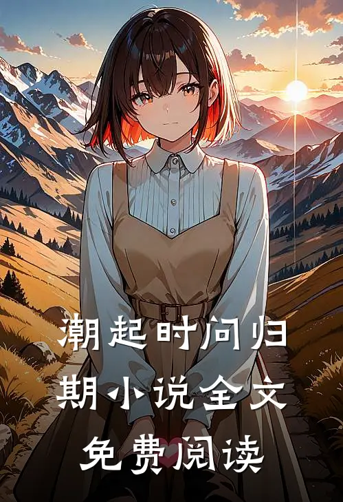 潮起时问归期小说全文免费阅读