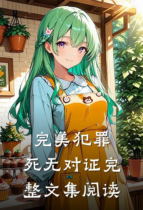 完美犯罪：死无对证完整文集阅读