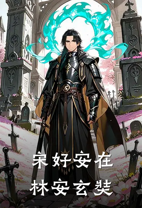 宋好安在林安玄奘