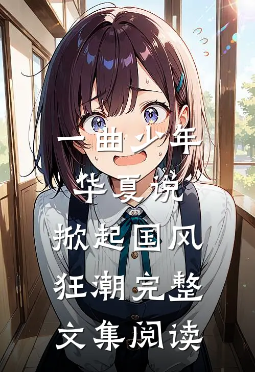 一曲少年华夏说，掀起国风狂潮完整文集阅读