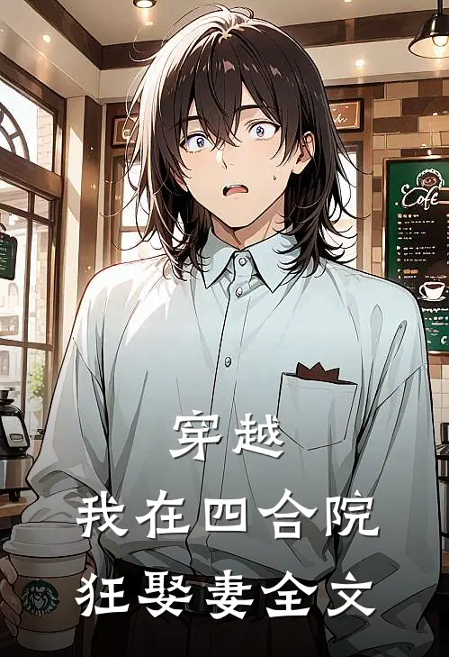 穿越：我在四合院狂娶妻全文