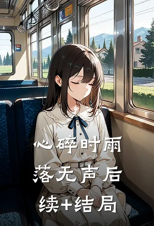 心碎时雨落无声后续+结局