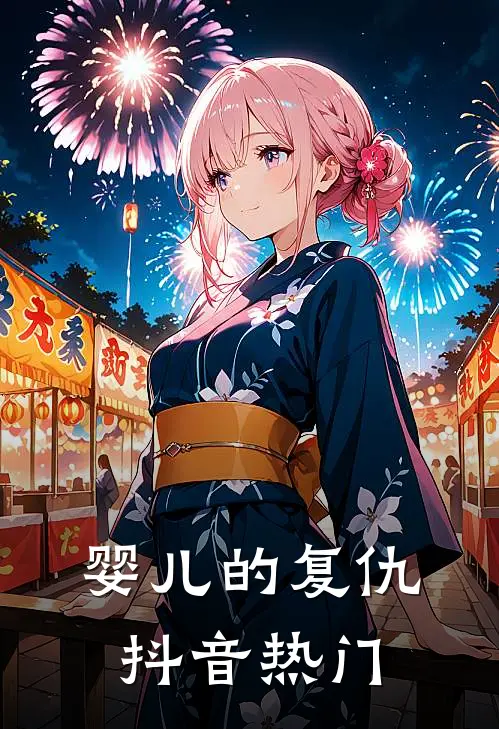 婴儿的复仇抖音热门