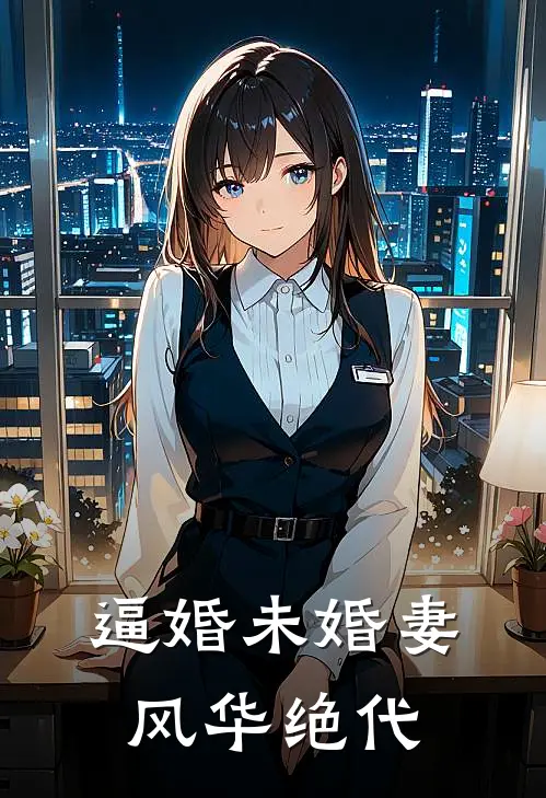 逼婚未婚妻风华绝代
