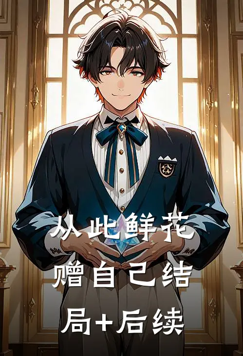 从此鲜花赠自己结局+后续