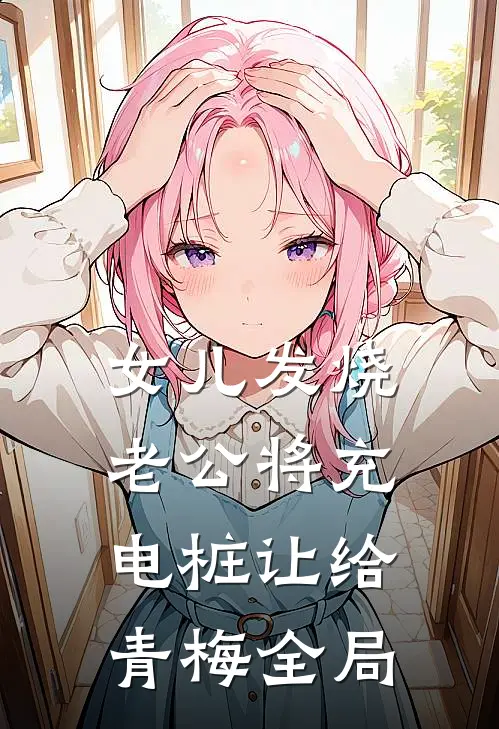 女儿发烧，老公将充电桩让给青梅全局