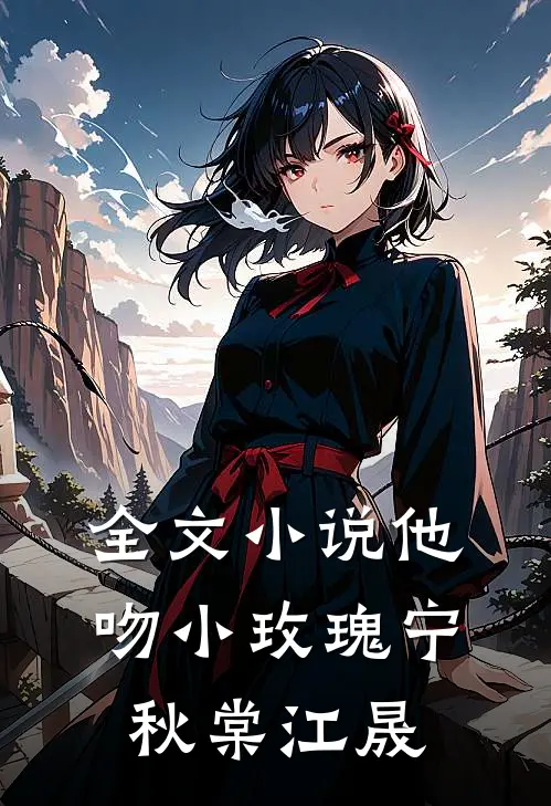 全文小说他吻小玫瑰宁秋棠江晟