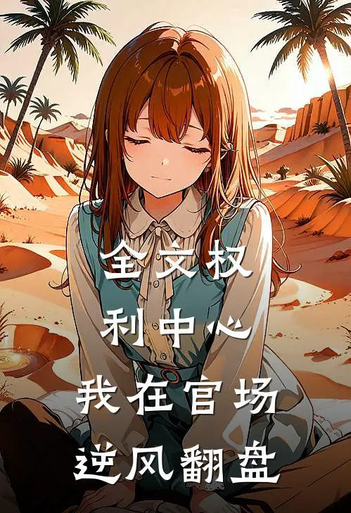 全文权利中心：我在官场逆风翻盘