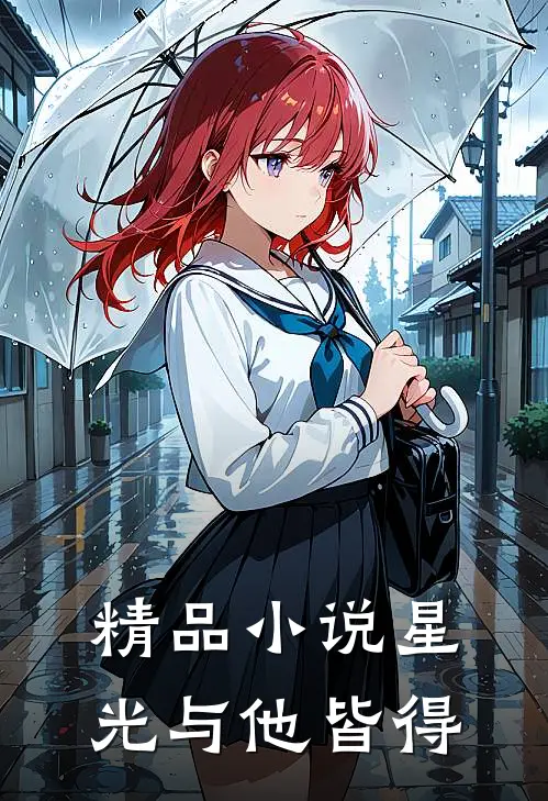 精品小说星光与他皆得