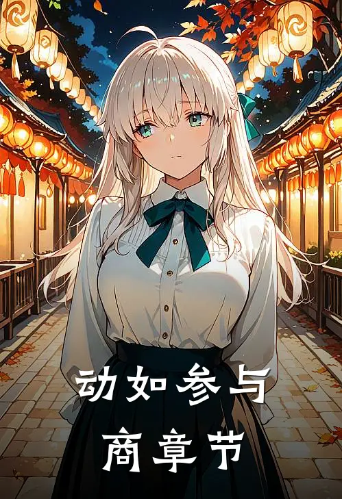 动如参与商章节