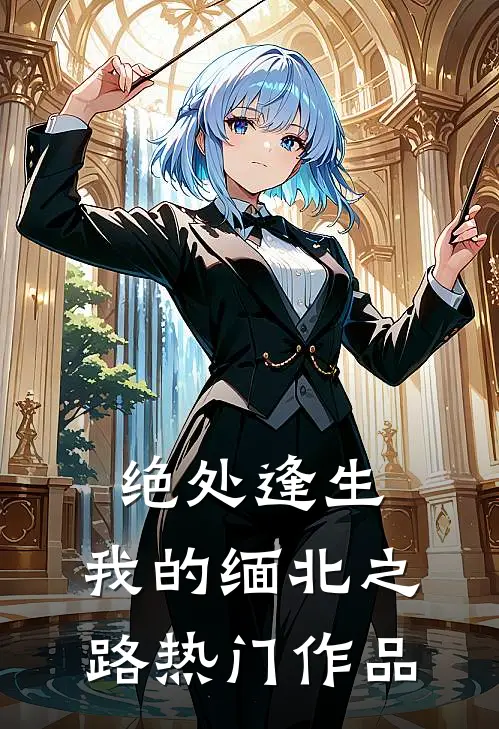 绝处逢生：我的缅北之路热门作品