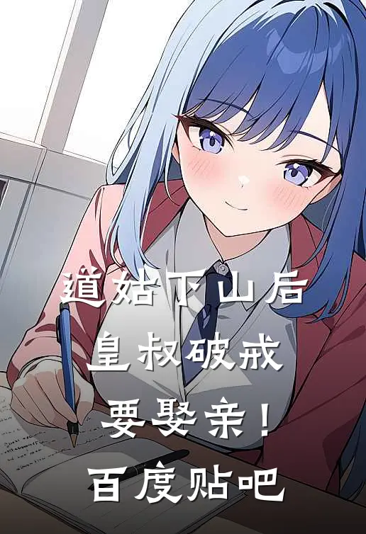 道姑下山后，皇叔破戒要娶亲！百度贴吧