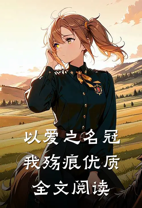 以爱之名冠我殇痕优质全文阅读