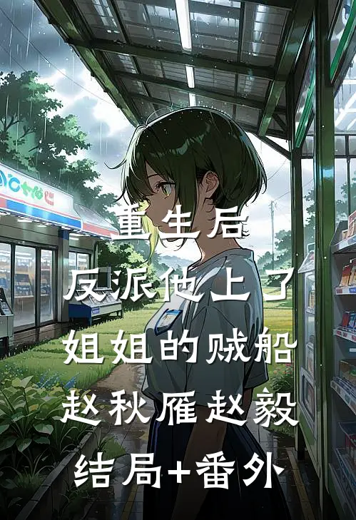 重生后，反派他上了姐姐的贼船赵秋雁赵毅结局+番外
