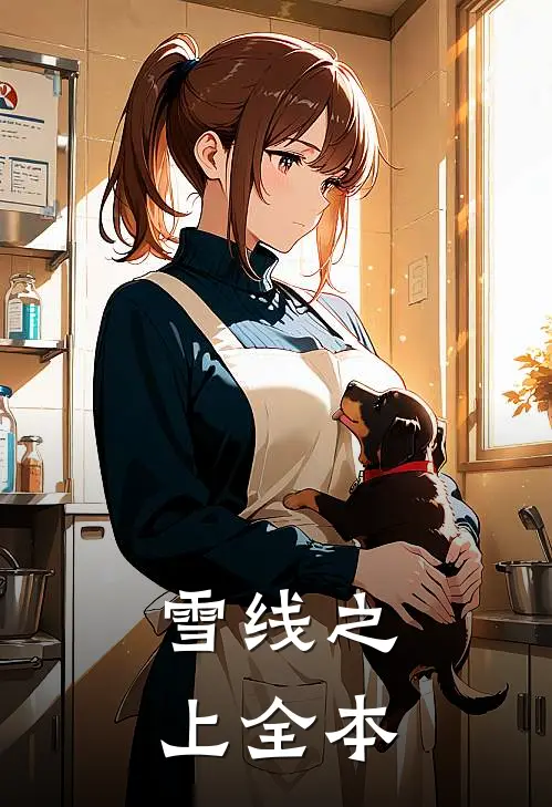 雪线之上全本