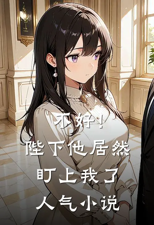不好！陛下他居然盯上我了人气小说