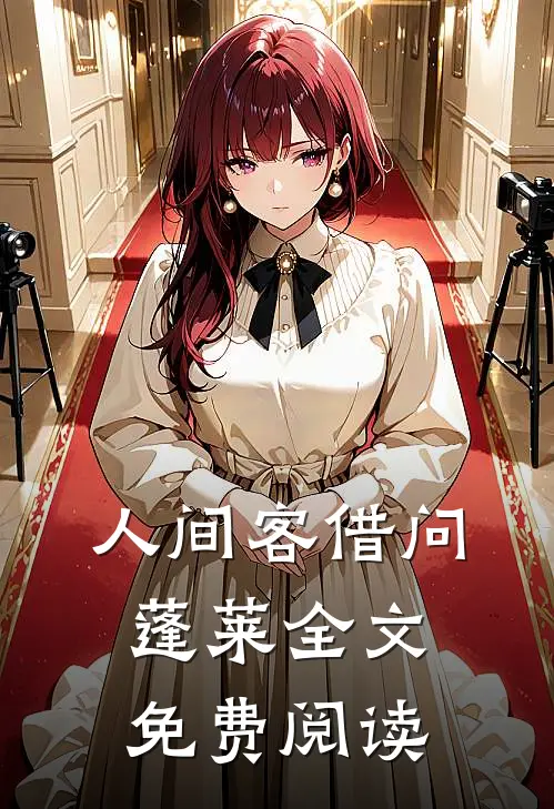人间客借问蓬莱全文免费阅读