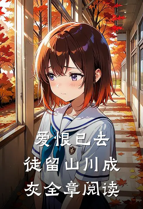 爱恨已去，徒留山川成灰全章阅读