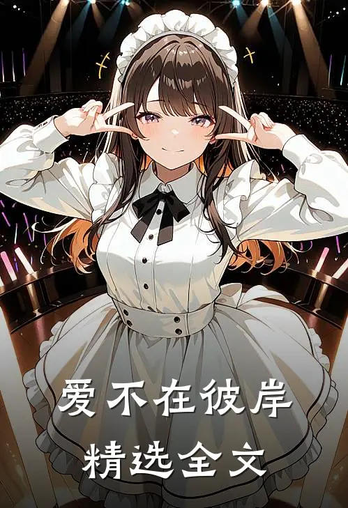 爱不在彼岸精选全文免费阅读