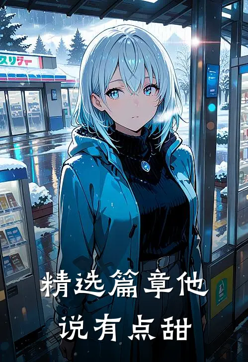 精选篇章他说有点甜