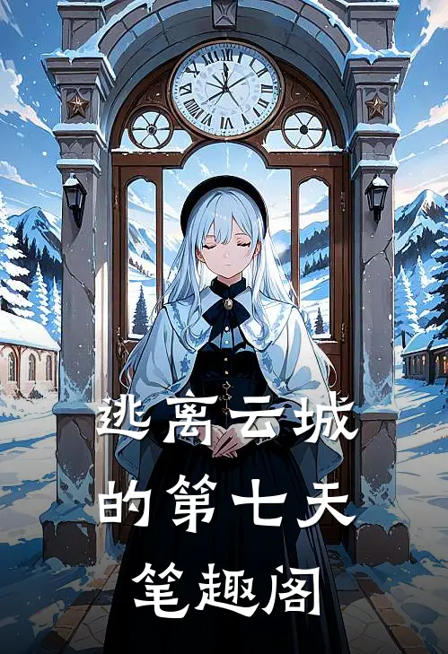 逃离云城的第七天笔趣阁