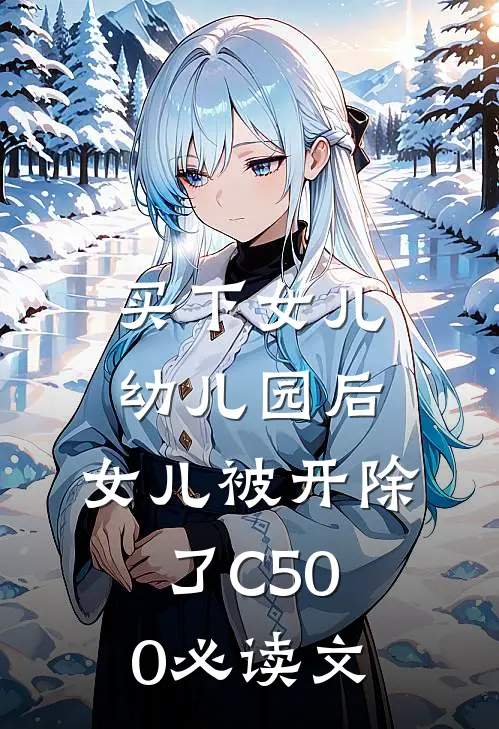 买下女儿幼儿园后，女儿被开除了C500必读文