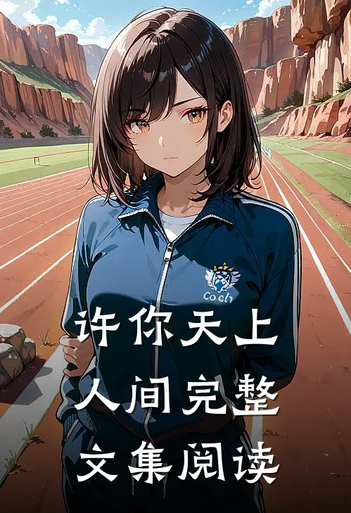 许你天上人间完整文集阅读